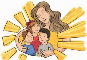 Социальный педагог в детском саду Социальный педагог в детском саду.