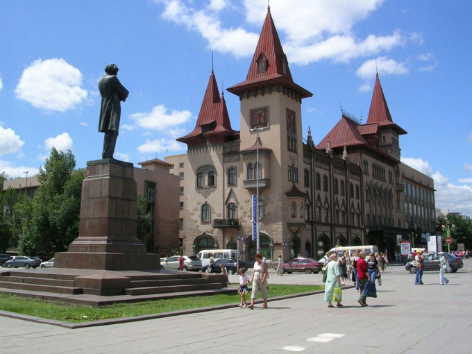 Будь в курсе новостей Будь в курсе новостей.