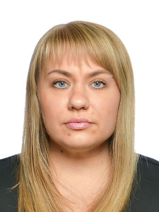 Герасимова Дарья Андреевна
