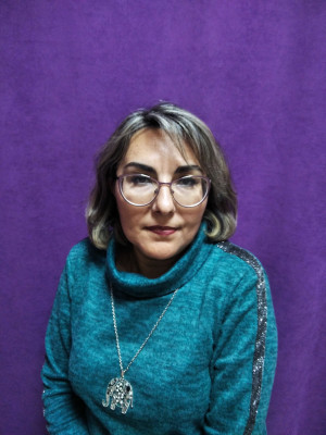 Педагогический работник Талалай Нунэ Ервандовна