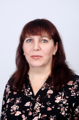 Воспитатель Фролова Наталья Федоровна Воспитатель Фролова Наталья Федоровна